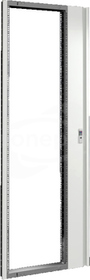 800mm/1200mm 44U Rama wychylna duża