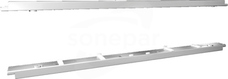 VX 8619.042 1200mm Zestaw montażowy do ramy wychylnej