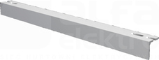 VX 600mm (2szt) Szyna wsporcza