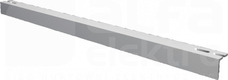 VX 800mm (2szt) Szyna wsporcza