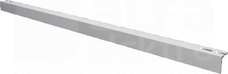 VX 1000mm (2szt) Szyna wsporcza