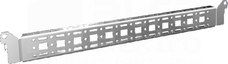 VX 500mm (4szt) Szyna systemowa
