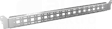 VX 600mm (4szt) Szyna systemowa