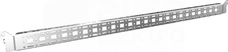 VX 14x39mm (4szt) Szyna wsporcza