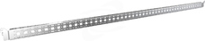 VX 14x39 mm (4szt) Perforowany profil montażowy