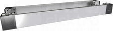 VX 1000mm (2szt) Element narożny cokołu