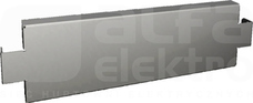 VX 500mm (2szt) Osłona cokołu boczna