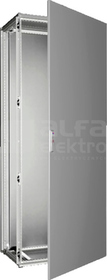 VX 800x2000x500mm Szafa sterownicza metalowa