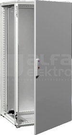 VX 800x1200x500mm System szaf szeregowych metalowa