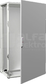 VX 25 800x1400x500mm System szaf szeregowych