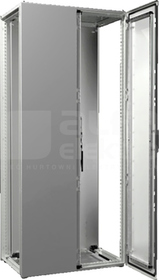 VX 800x1800x500 Szafa sterownicza metalowa