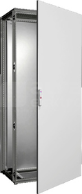 VX 800x1800x500 Szafa sterownicza metalowa