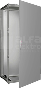 VX 800x1800x600 Szafa sterownicza metalowa