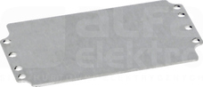 GA 113x68 (10szt) Płyta montażowa