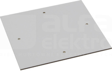 PK 150x150 (10szt) Płyta montażowa