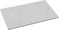 PK 220x150 (8szt) Płyta montażowa