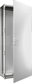 VX25 850x2000x400 RAL7035 IP55 Szafa sterownicza metalowa