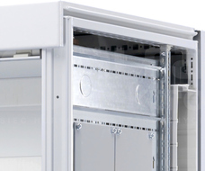 SV 200x600mm (6szt) Ściana działowa