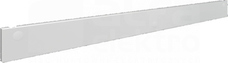VX 100x1000mm Osłona czołowa dolna zamknięta