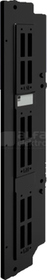 SV 185mm E-Cu 50x10mm Wspornik szyn zbiorczych 3-polowy