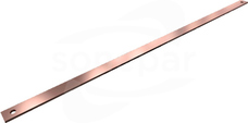 SV PE/PEN E-Cu 30x5mm (2szt) Szyna zbiorcza