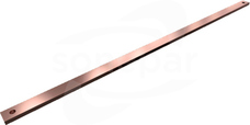 SV PE/PEN E-CU 30x10 Szyna zbiorcza