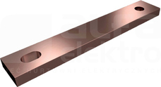SV 180mm (2szt) Złączka szeregowa PE/PEN E-Cu