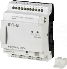 EASY-E4-AC-12RCX1 PRZEKAŹNIK PROGRAMOWALNY
