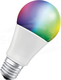 SMART WIFI A60 9W 230V RGBW FR E27 (3szt) Źródło LED SMART WIFI