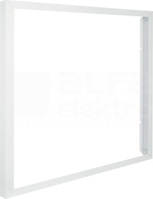 PANEL 600 SURFACE MOUNT KIT H70 VALUE Ramka natynkowa H70 do paneli LED