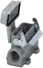 HC-D 15-SMLD-52/O1PG16 Obudowa wielowtyk