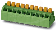 SPTAF 1/18-3,5-EL Terminal przyłączeniowy do PCB