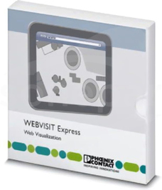 WEBVISIT 6 EXPRESS Oprogramowanie