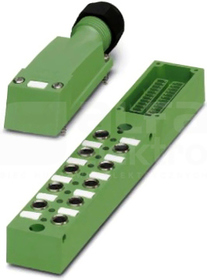 SACB-10/3-L-C-M8 Koncentrator sygnałów