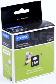 ETYKIETA RÓŻNEGO PRZEZNACZ. (11355) do LW3..(500szt)
