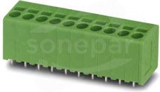 SPT 2,5/20-V-5,0 Terminal przyłączeniowy do PCB