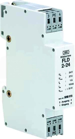FLD 2-24 BARIERA ODGROMOWA