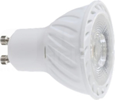 LED-2703 5W/3000K GU10 400lm 40D Reflektor LED (F)