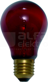 230V 100W E27 Żarówka światła nocnego