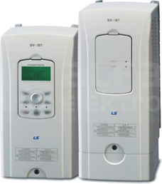 SV0008iS7-4SPF 0,75kW 3x400V Falownik LS