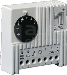 SK Termostat