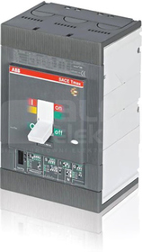 PODSTAWA T5 400 W FP 4p EF TMAX AKCESORIA