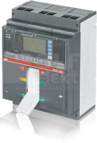 T7S 1250 PR232/P LSI In=1250A 3p F F WYŁĄCZNIK Tmax