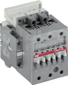 UA63-30-11 24V 50/60Hz Stycznik