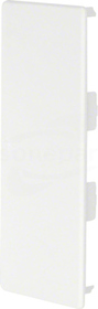 LF6015069016 60x150mm LF końcówka biały