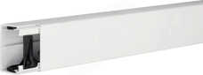 LFH4006009016 40x60x2000mm LFH kanał bezhalogen.biały