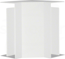 LF6015049016 60x150mm LF kąt wewnętrzny biały