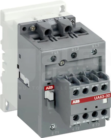 UA63-30-22 220-230V 50Hz/230-240V 60Hz Stycznik