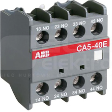 CA5D-01 Styk pomocniczy