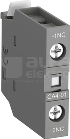 CA4-01-T Styk pomocniczy